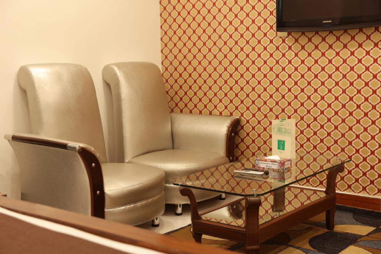 Lawrence View Hotel, Lahore Extérieur photo