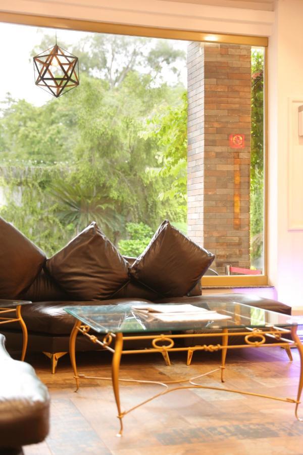 Lawrence View Hotel, Lahore Extérieur photo