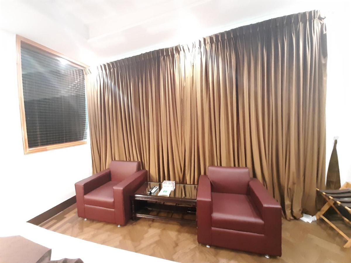 Lawrence View Hotel, Lahore Extérieur photo