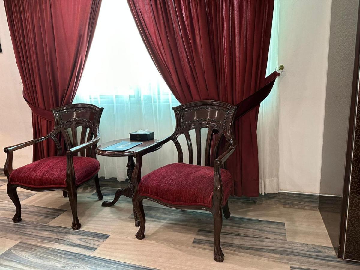Lawrence View Hotel, Lahore Extérieur photo