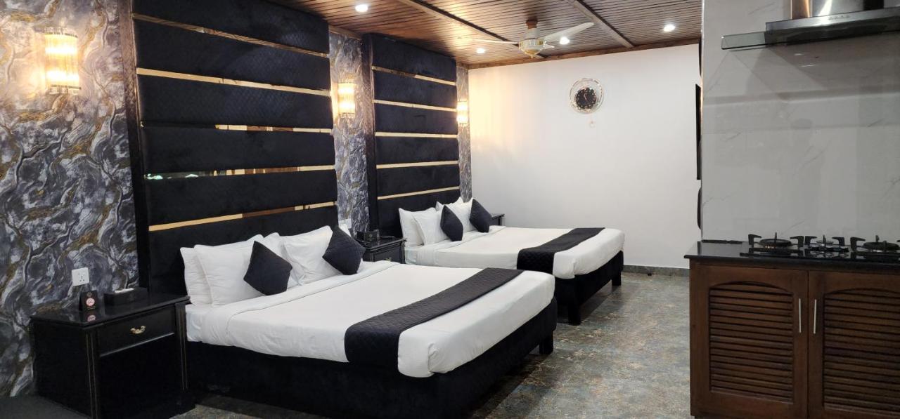 Lawrence View Hotel, Lahore Extérieur photo